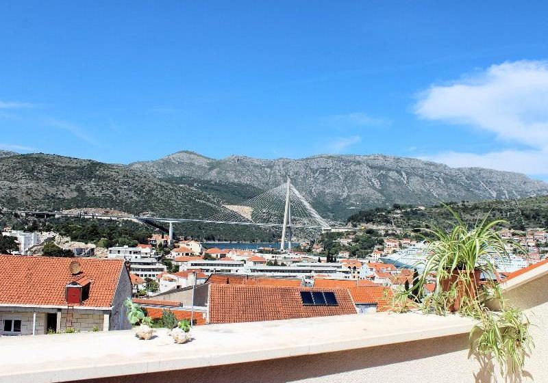 ホテル Apartments Mira