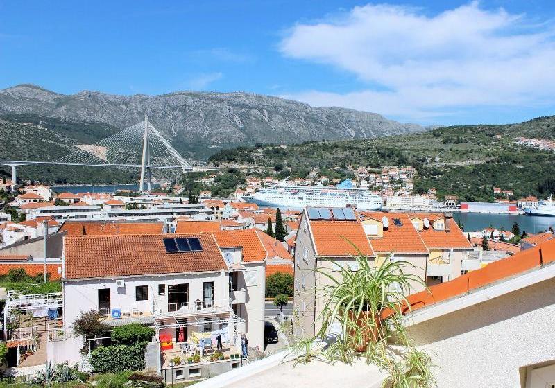 ホテル Apartments Mira