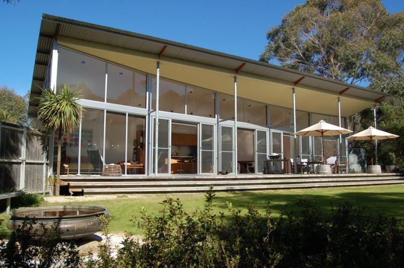 فندق Arthouse Bay Of Fires