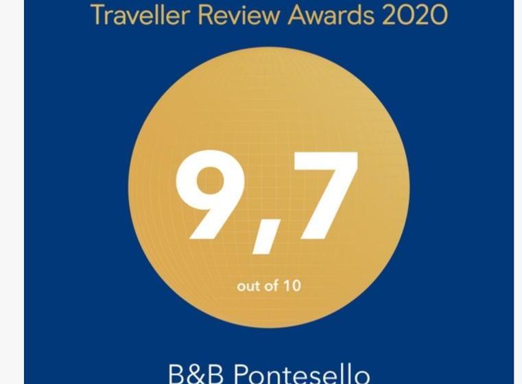 בית מלון כפרי B&b Pontesello