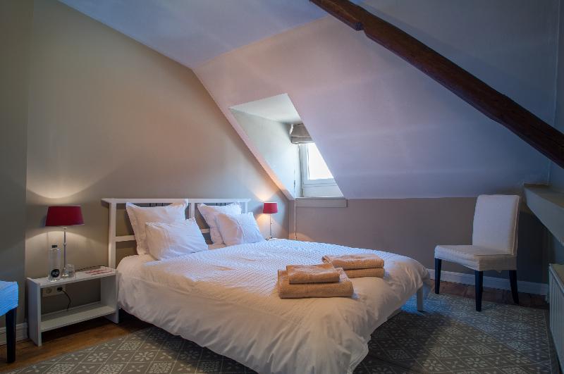 Hotel Be&be Sablon 11