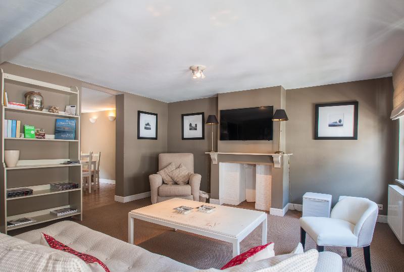 Hotel Be&be Sablon 11