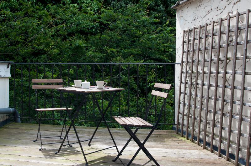 Hotel Be&be Sablon 11