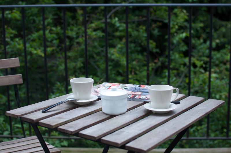 Hotel Be&be Sablon 11