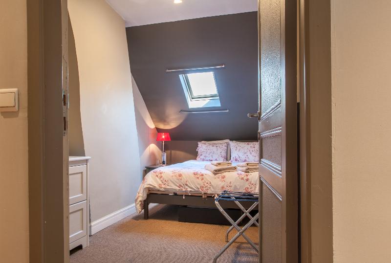 Hotel Be&be Sablon 11