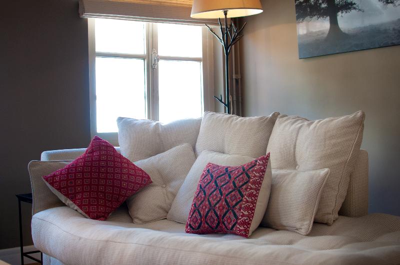 Hotel Be&be Sablon 11