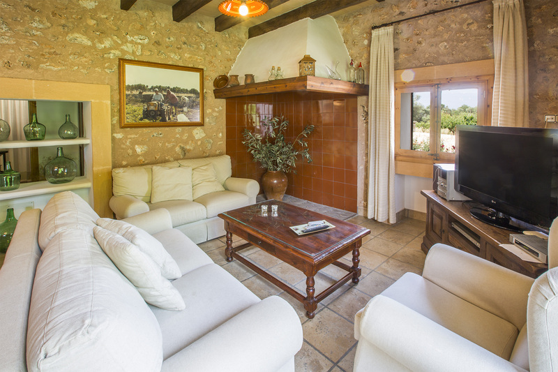 ホテル Can Rei Villa