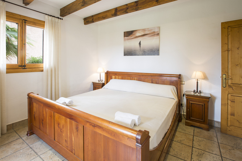 ホテル Can Rei Villa