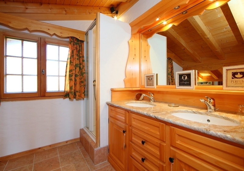 Отель Chalet La Peluche