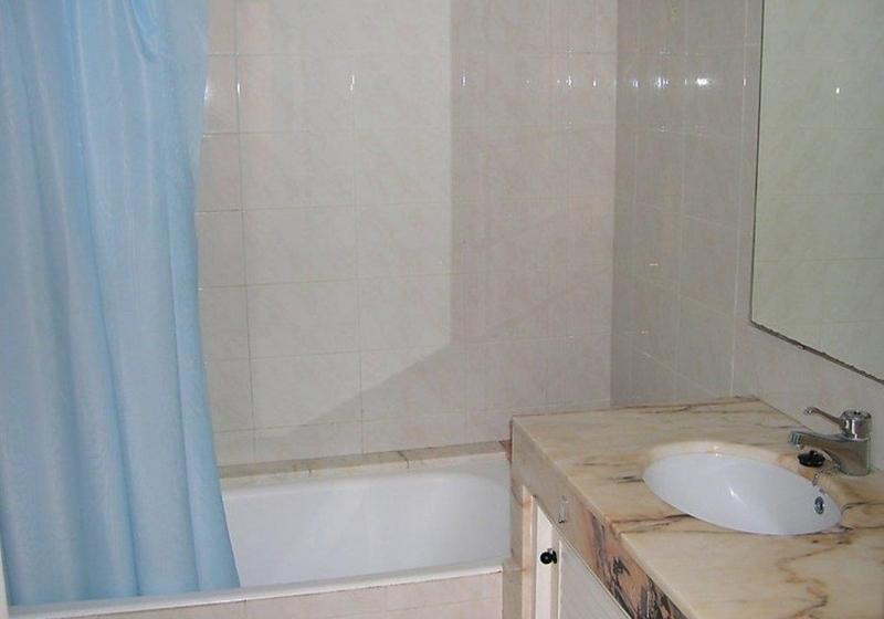 فندق Apartaments Golf Mar