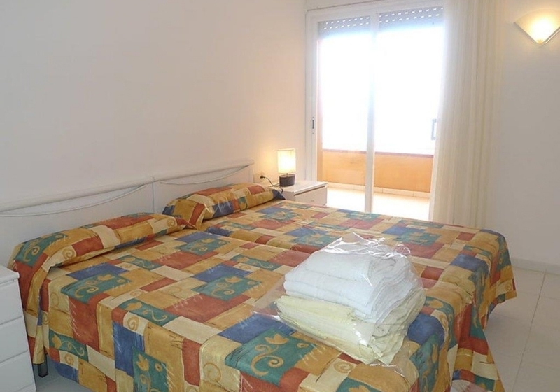 فندق Apartaments Golf Mar