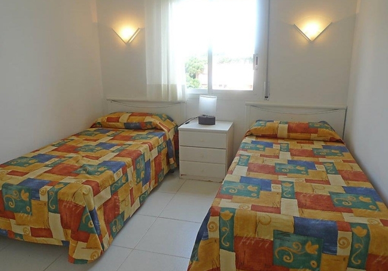 فندق Apartaments Golf Mar