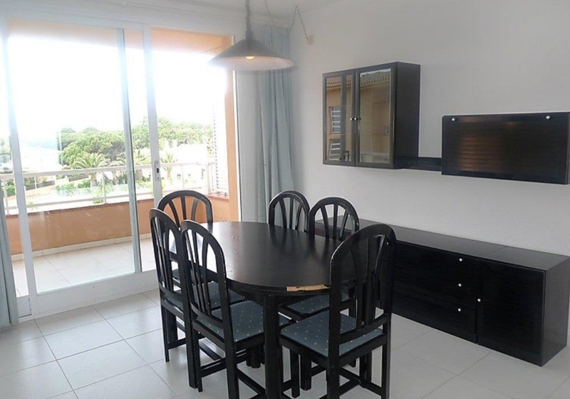 فندق Apartaments Golf Mar