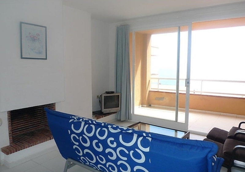 فندق Apartaments Golf Mar