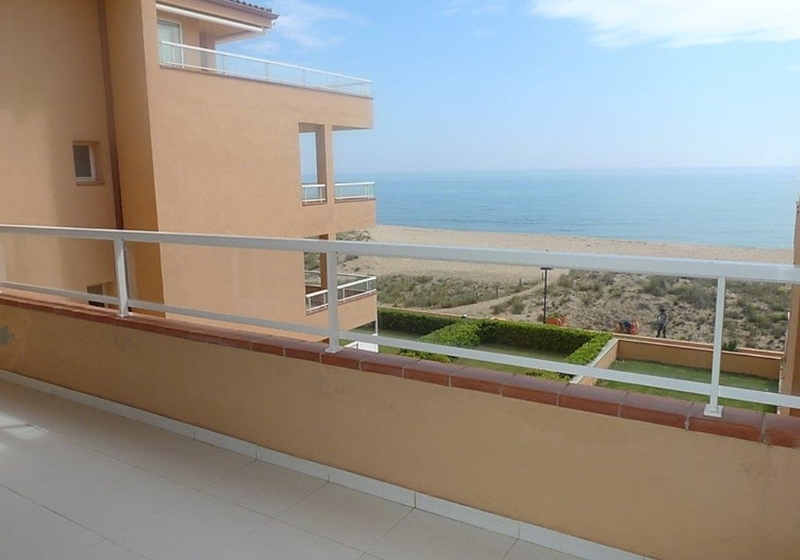 فندق Apartaments Golf Mar