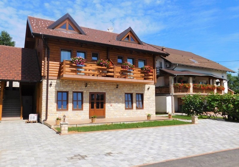 فندق House Sara 2