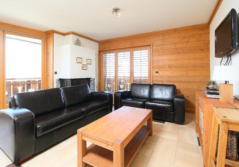 酒店 Les Terrasses Du Paradis