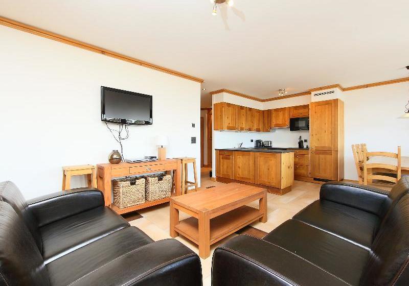 酒店 Les Terrasses Du Paradis