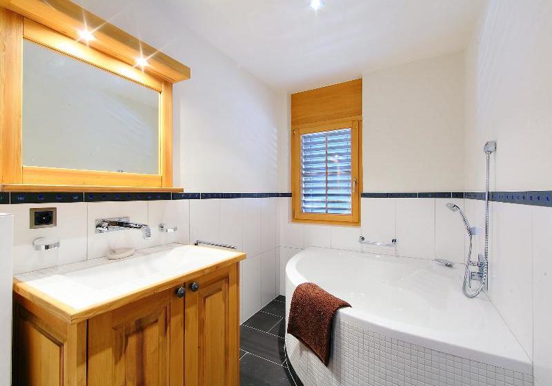 酒店 Les Terrasses Du Paradis