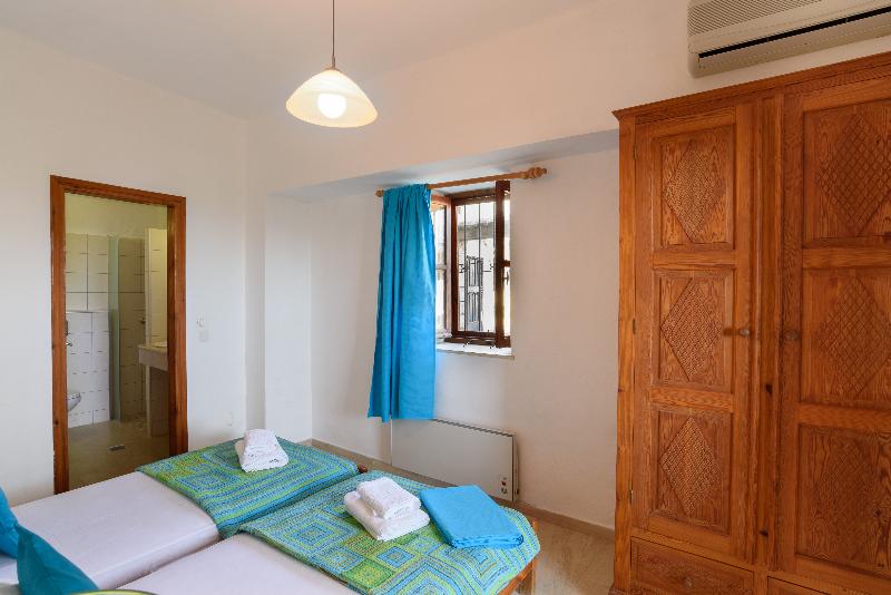 호텔 Meandros Villa & Suites