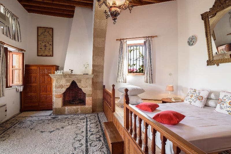 호텔 Meandros Villa & Suites