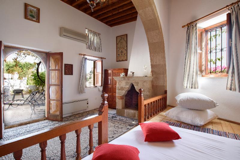 호텔 Meandros Villa & Suites