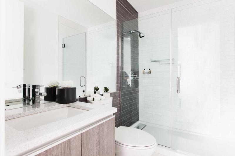 호텔 Novia Flats By Sky City Apartments