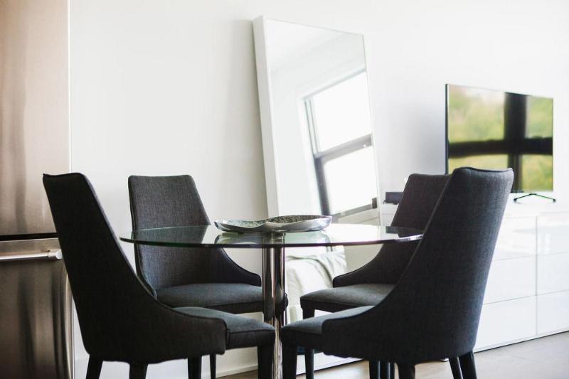 호텔 Novia Flats By Sky City Apartments