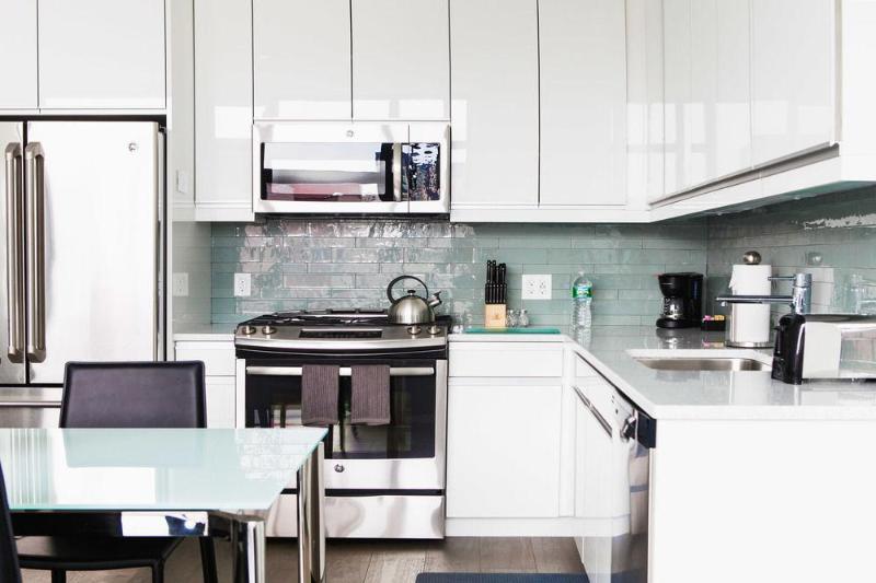 호텔 Novia Flats By Sky City Apartments