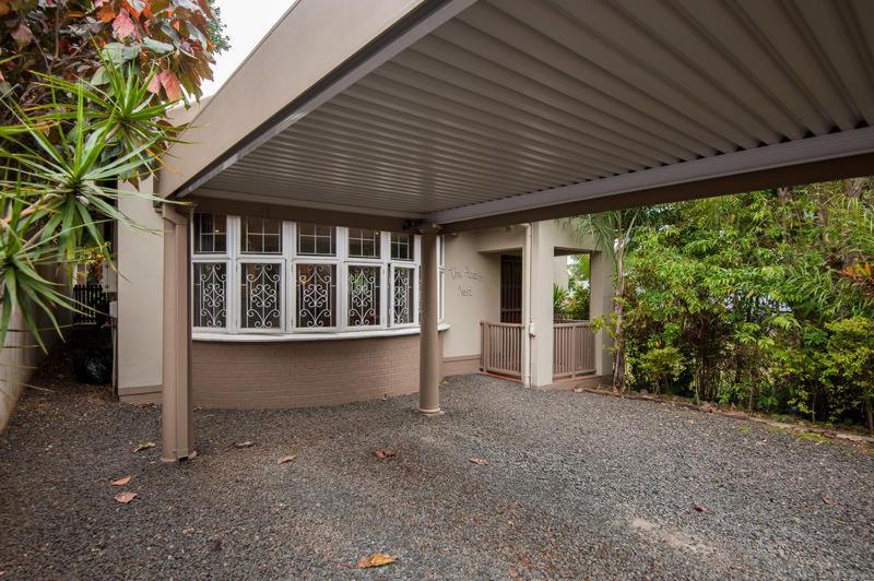 Отель The Brother S Guest House