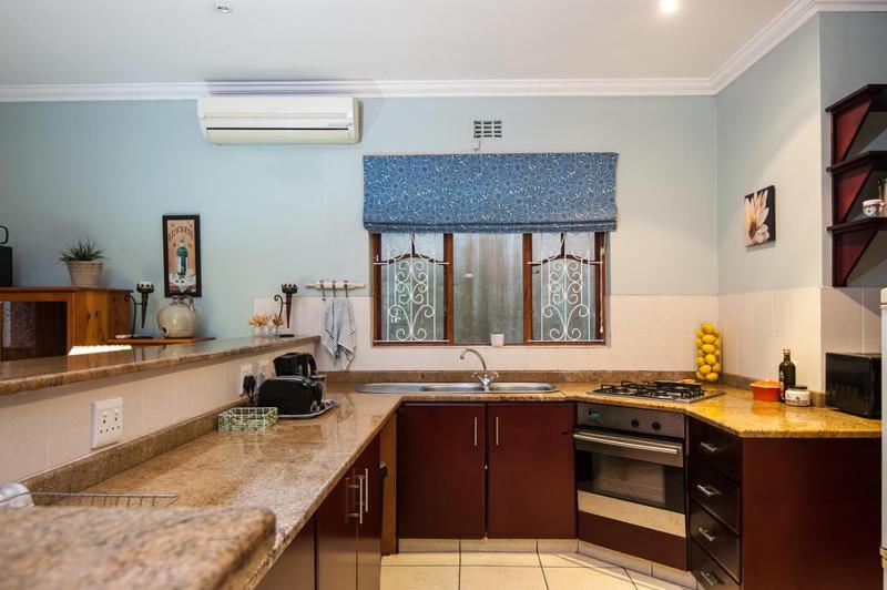 Отель The Brother S Guest House