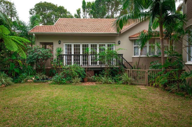 Отель The Brother S Guest House