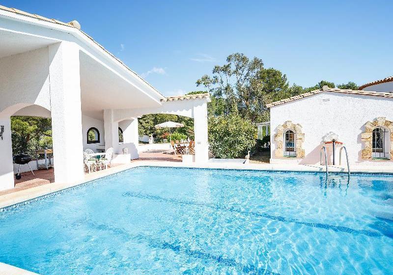 فندق Villa La Perla