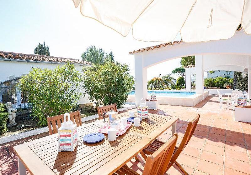 فندق Villa La Perla