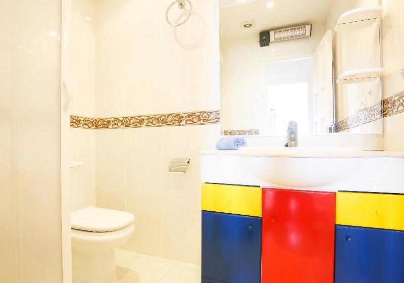 فندق Villa La Perla