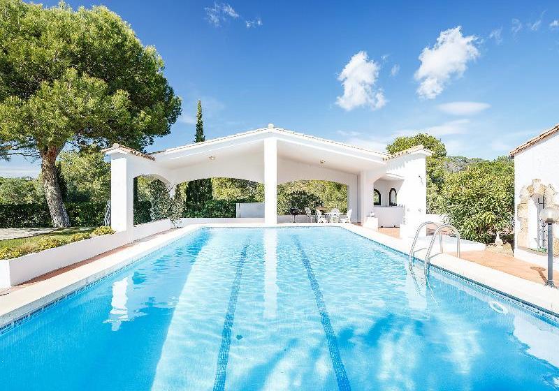 فندق Villa La Perla