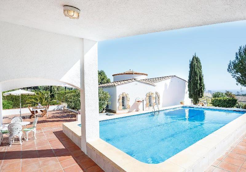 فندق Villa La Perla