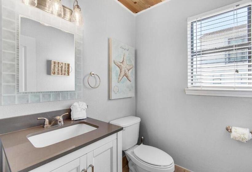 Costa Vista Townhouse #7