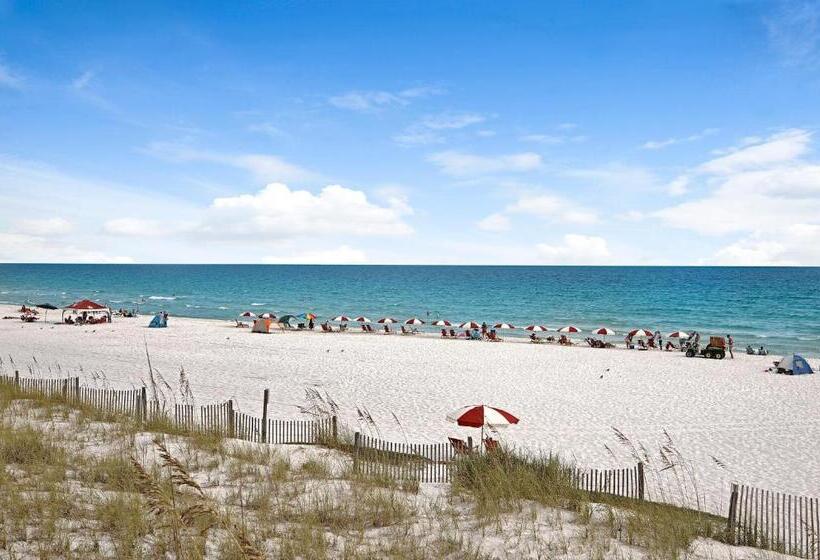 Costa Vista Townhouse #7