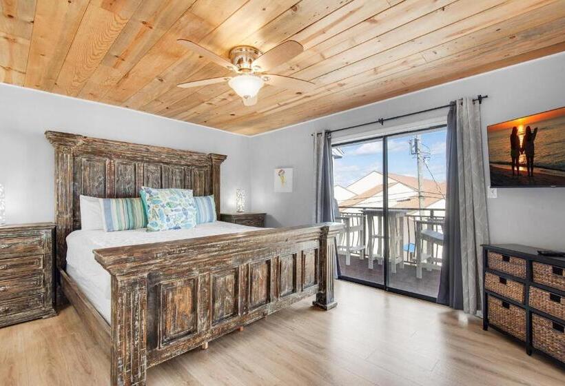 Costa Vista Townhouse #7