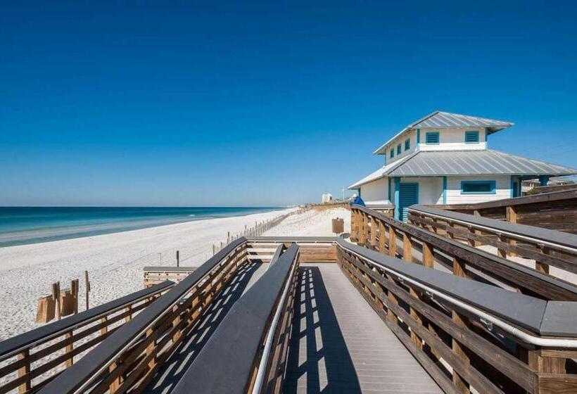 Costa Vista Townhouse #7