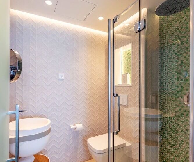 בית מלון כפרי Boutique Apartments Marsol Ibiza