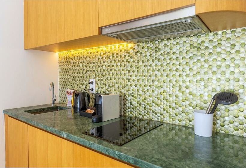 בית מלון כפרי Boutique Apartments Marsol Ibiza