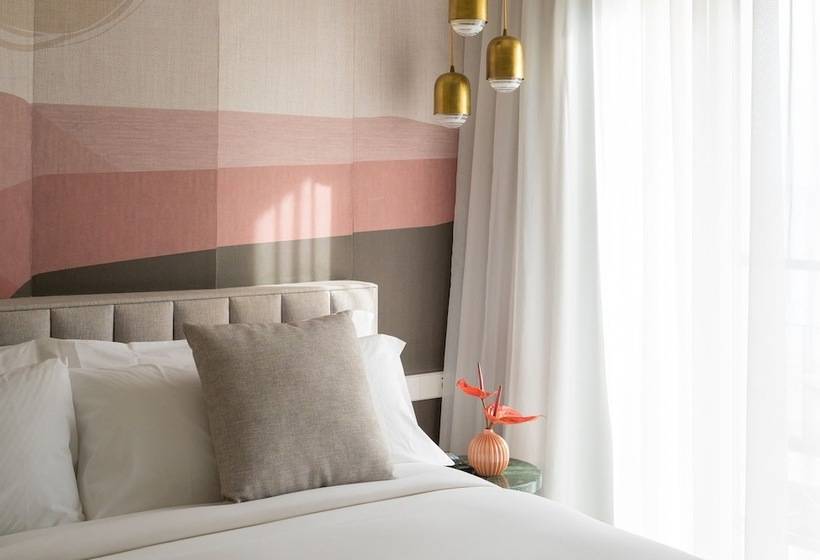 בית מלון כפרי Boutique Apartments Marsol Ibiza