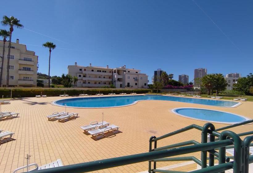 호텔 Dunas Do Alvor Summerability