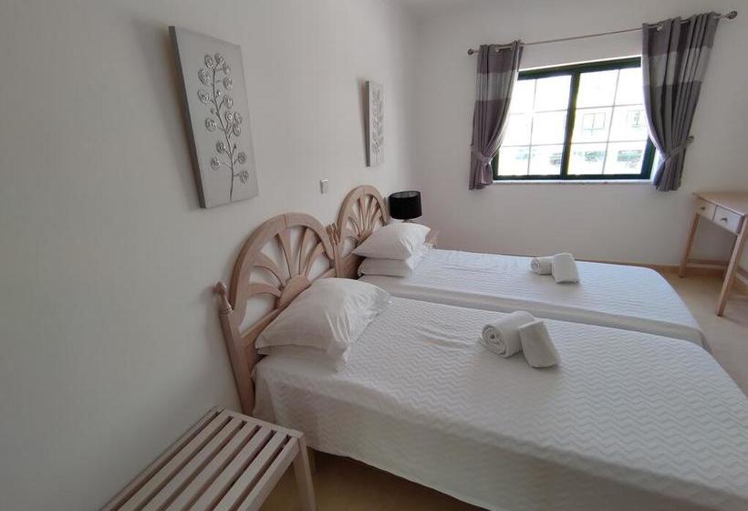 호텔 Dunas Do Alvor Summerability