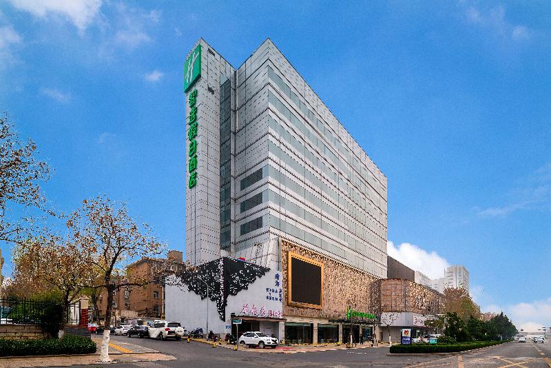 ホテル Holiday Inn Express Jinan Jingshi By Ihg