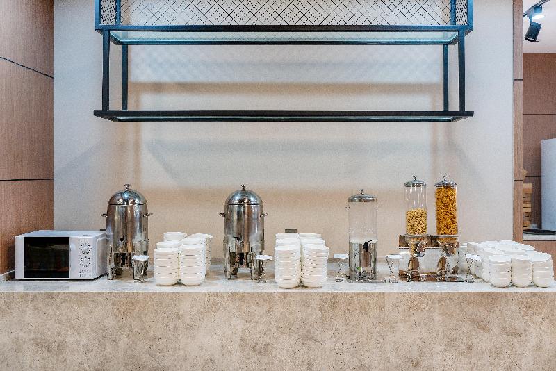 ホテル Holiday Inn Express Jinan Jingshi By Ihg