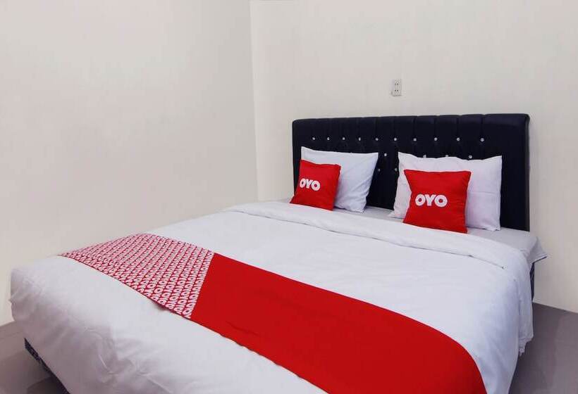 ホテル New Sejarah By Oyo Rooms