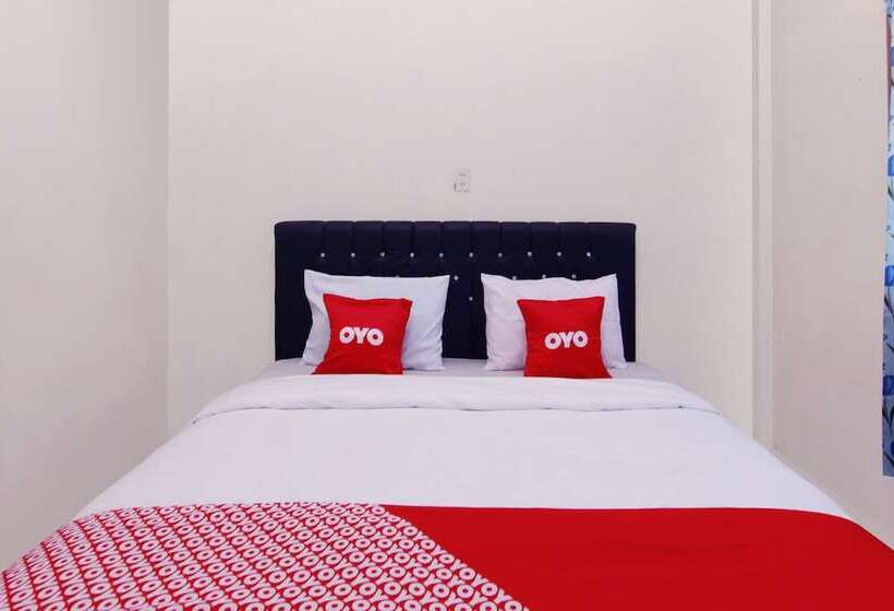 ホテル New Sejarah By Oyo Rooms